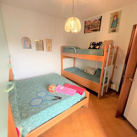 Condominio Miriam 比比翁 外观 照片
