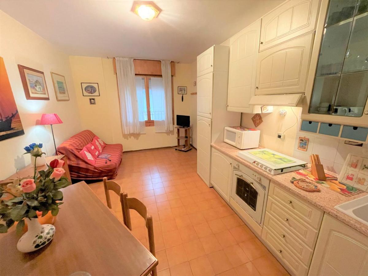 Condominio Miriam 比比翁 外观 照片